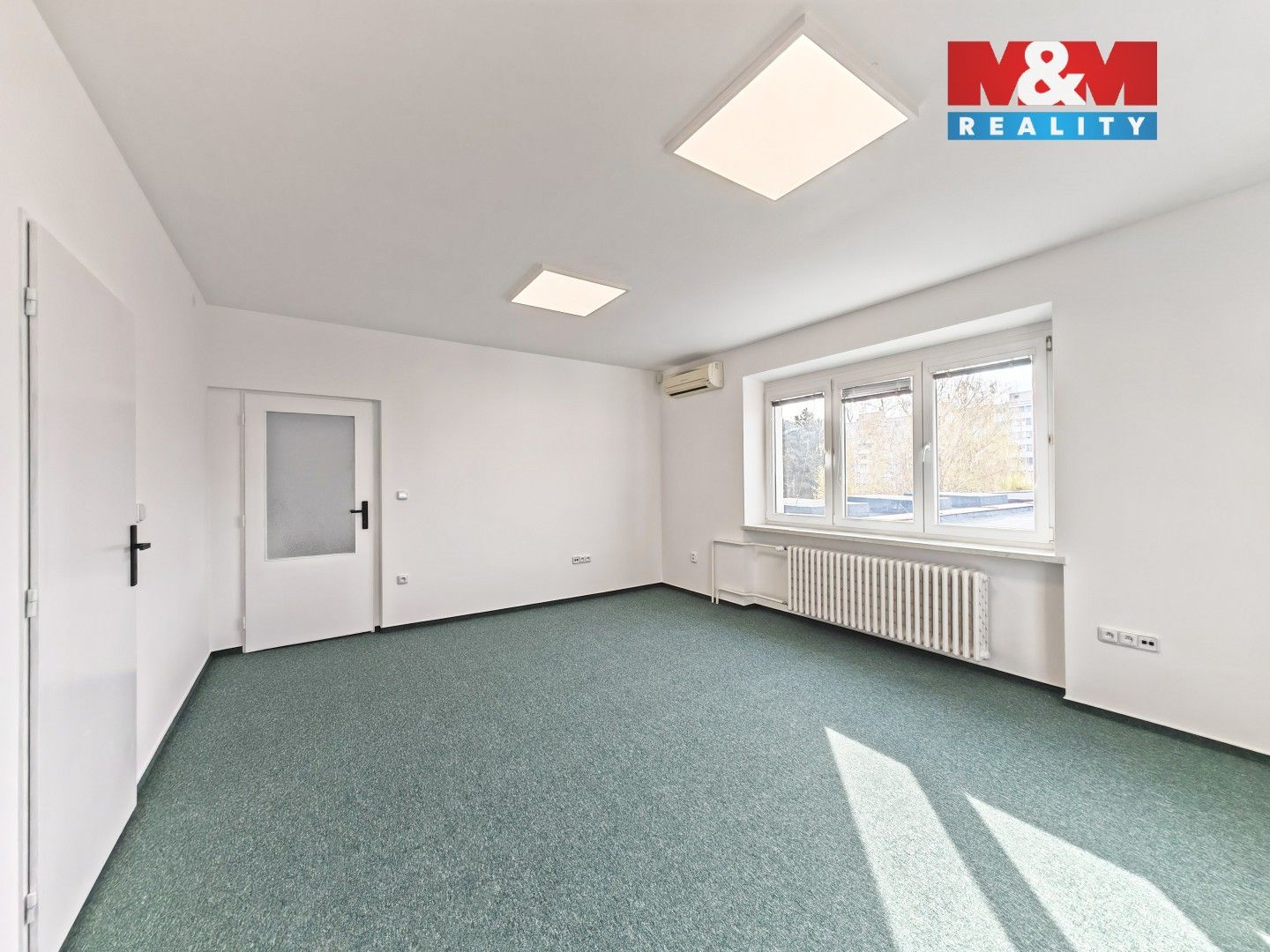 Pronájem komerčního prostoru 77 m² - foto 5