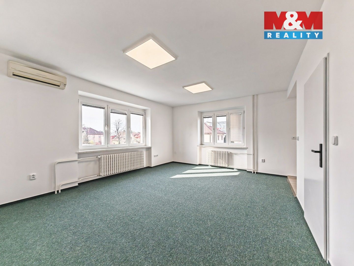 Pronájem komerčního prostoru 77 m² - foto 6