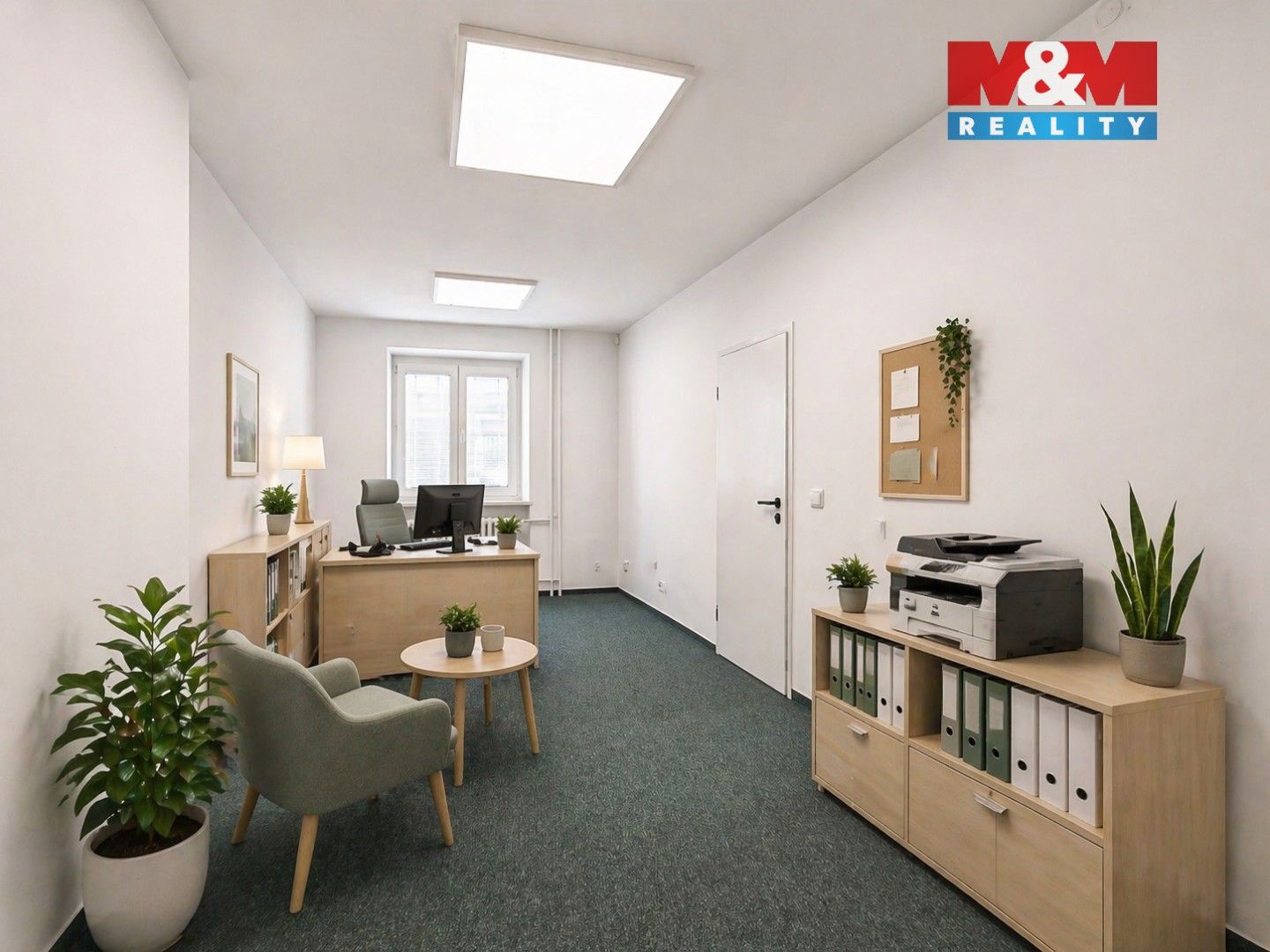 Pronájem komerčního prostoru 77 m² - foto 10