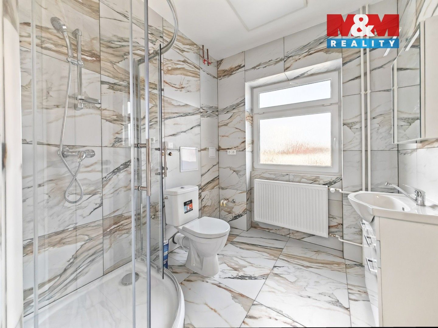 Pronájem komerčního prostoru 77 m² - foto 9