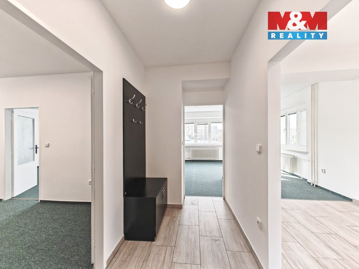 Pronájem komerčního prostoru 77 m² - foto 13