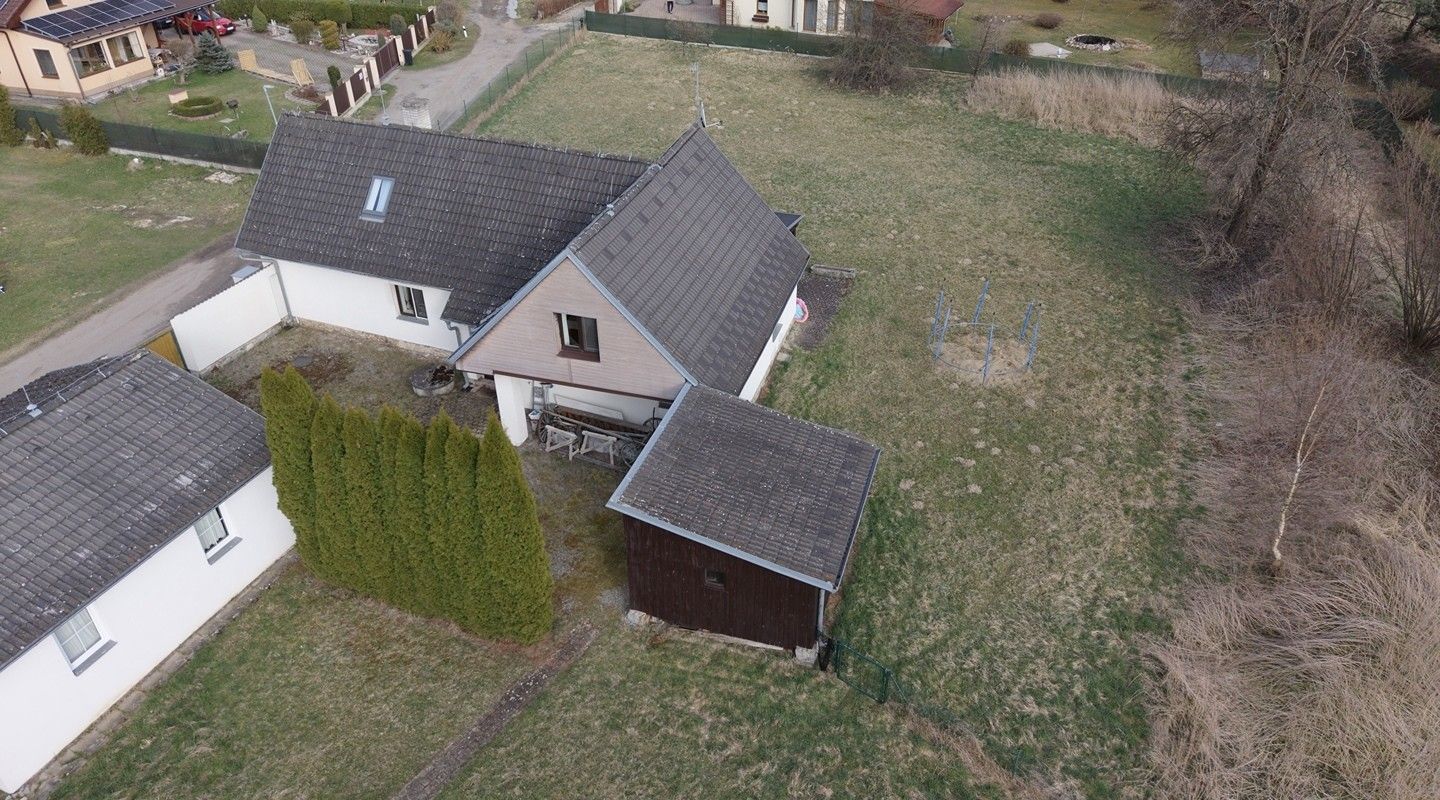 Prodej domu 140 m² - foto 3