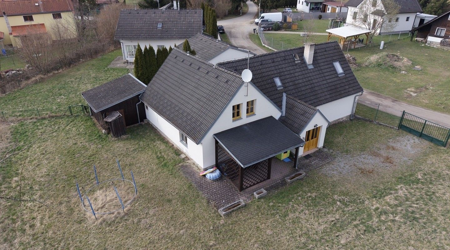 Prodej domu 140 m² - foto 4