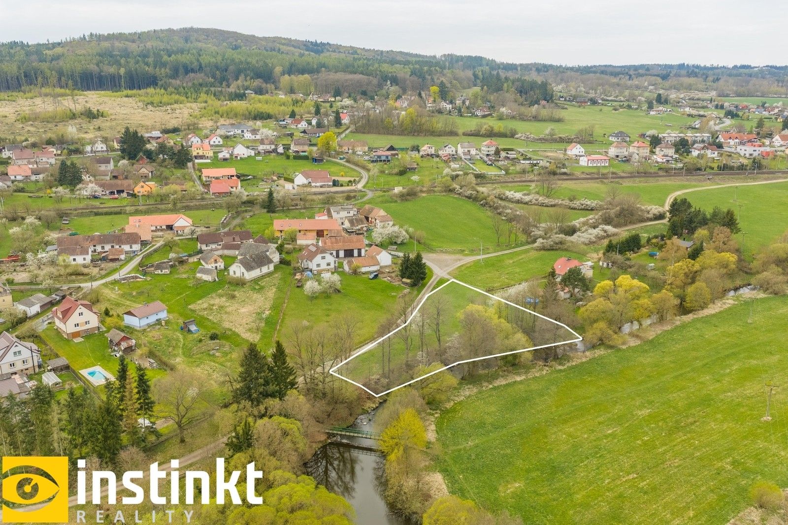 Prodej pozemku 2574 m² - foto 6