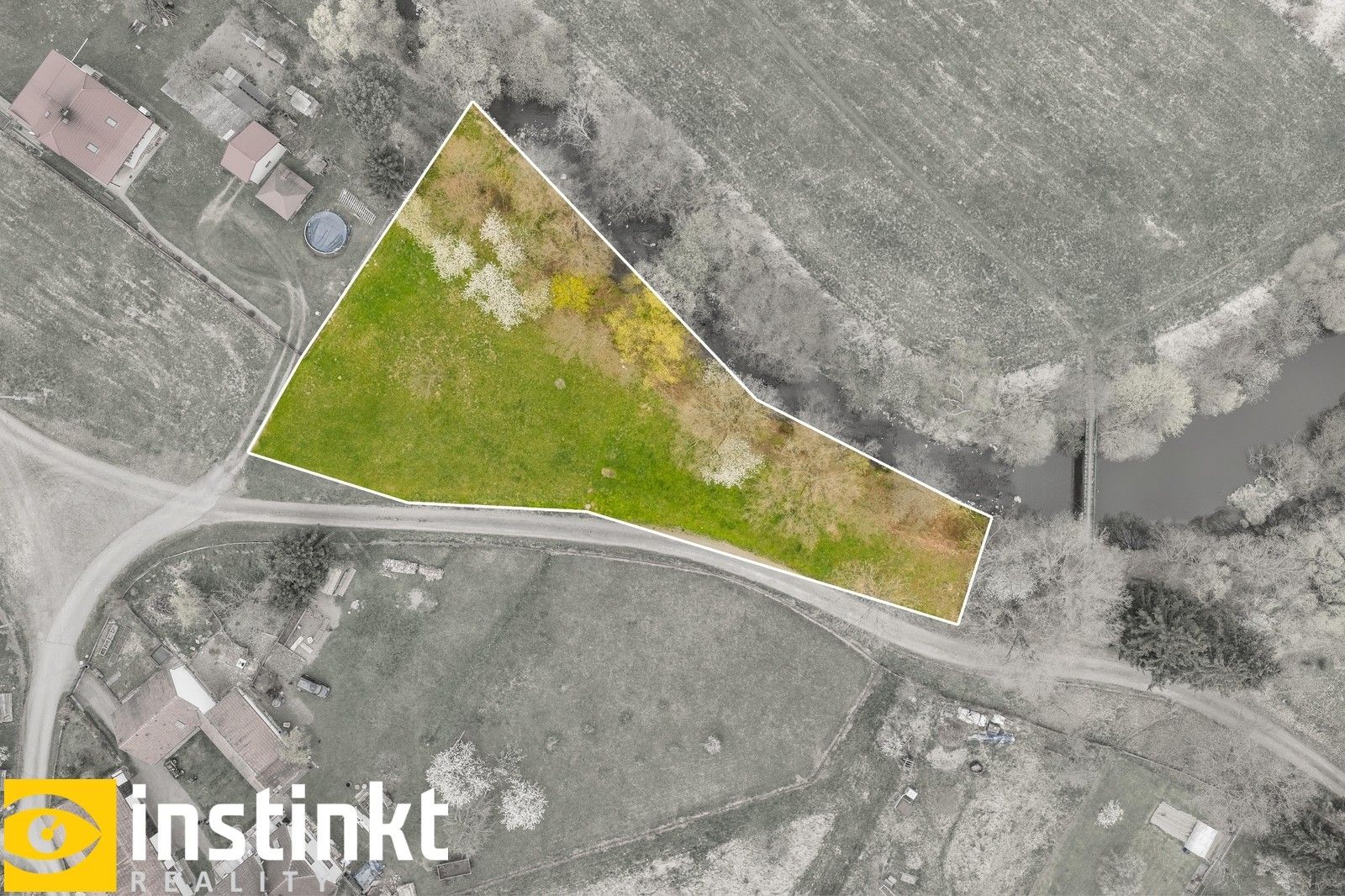 Prodej pozemku 2574 m² - foto 7