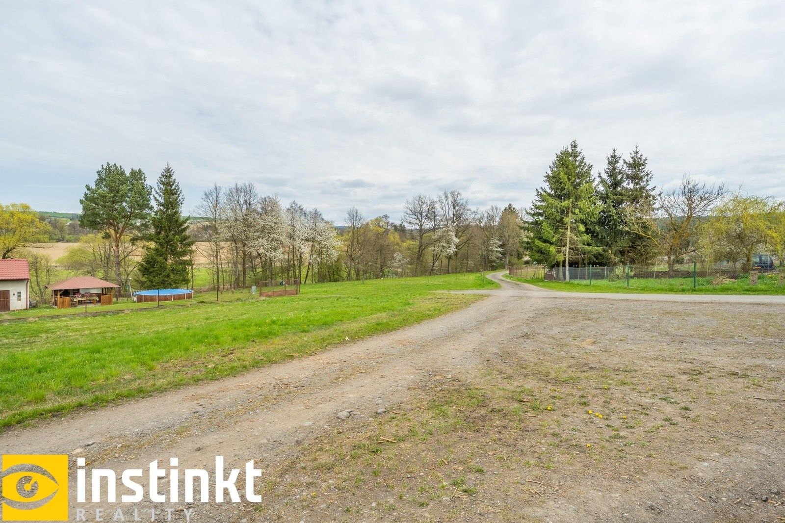Prodej pozemku 2574 m² - foto 15