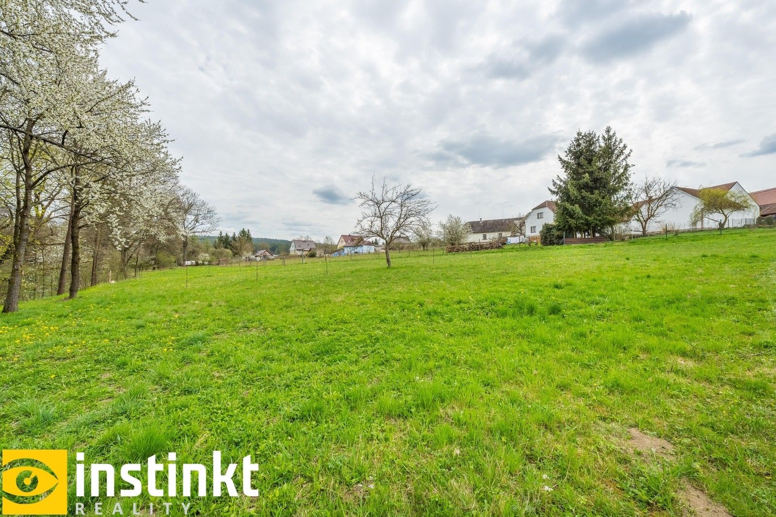 Prodej pozemku 2574 m² - foto 12