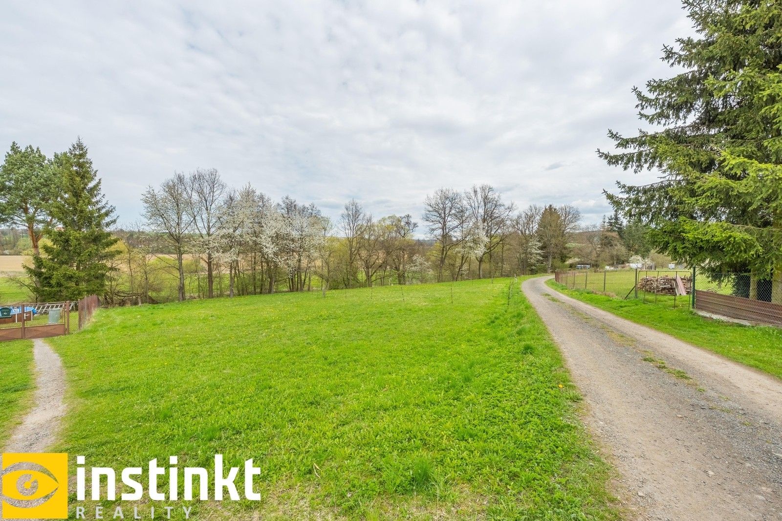 Prodej pozemku 2574 m² - foto 11