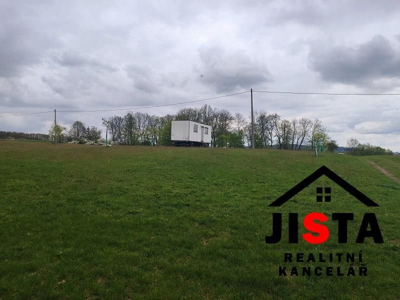 Prodej pozemku 1900 m² - foto 5