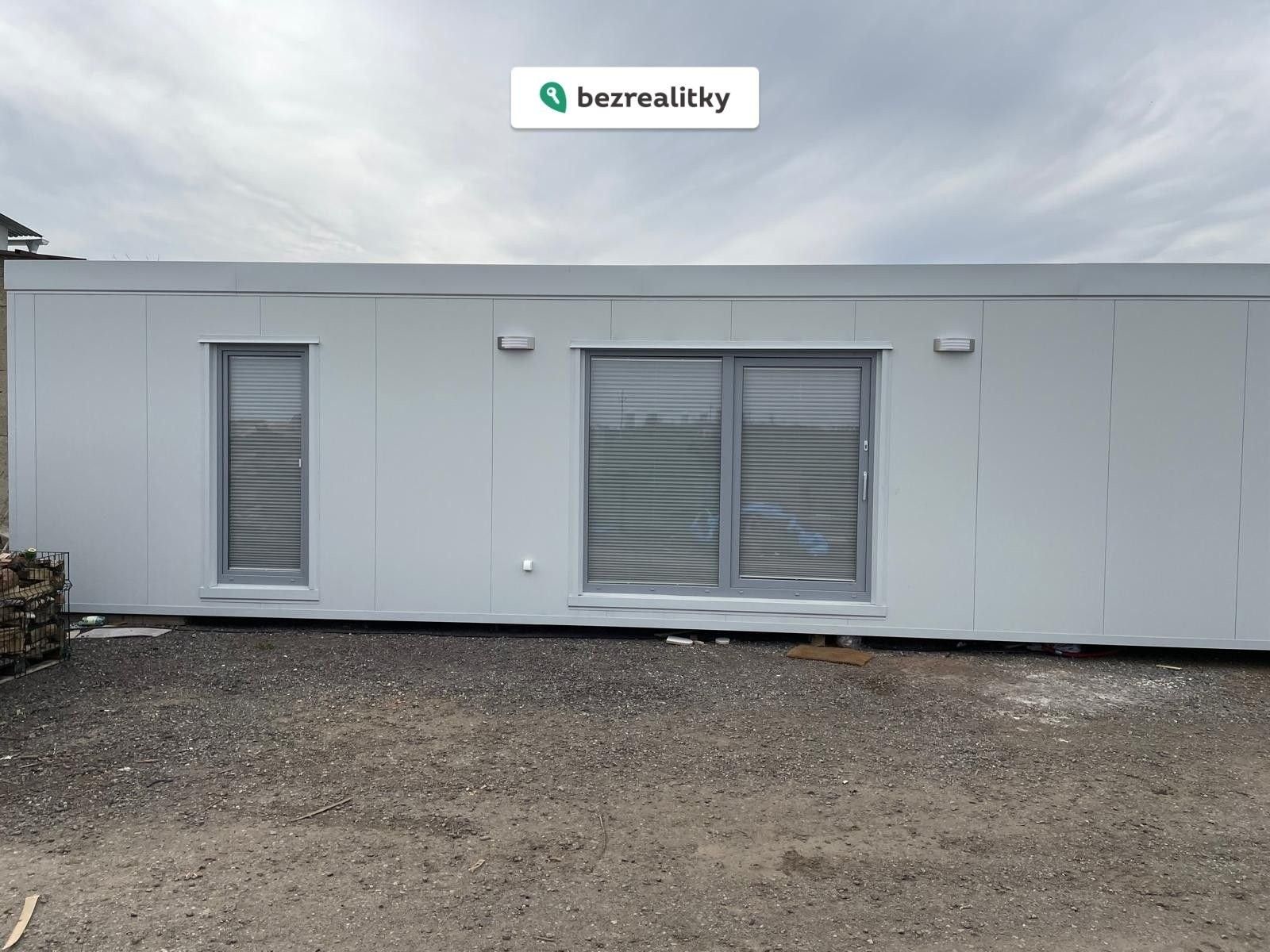 Prodej nemovitosti 25 m² - foto 1