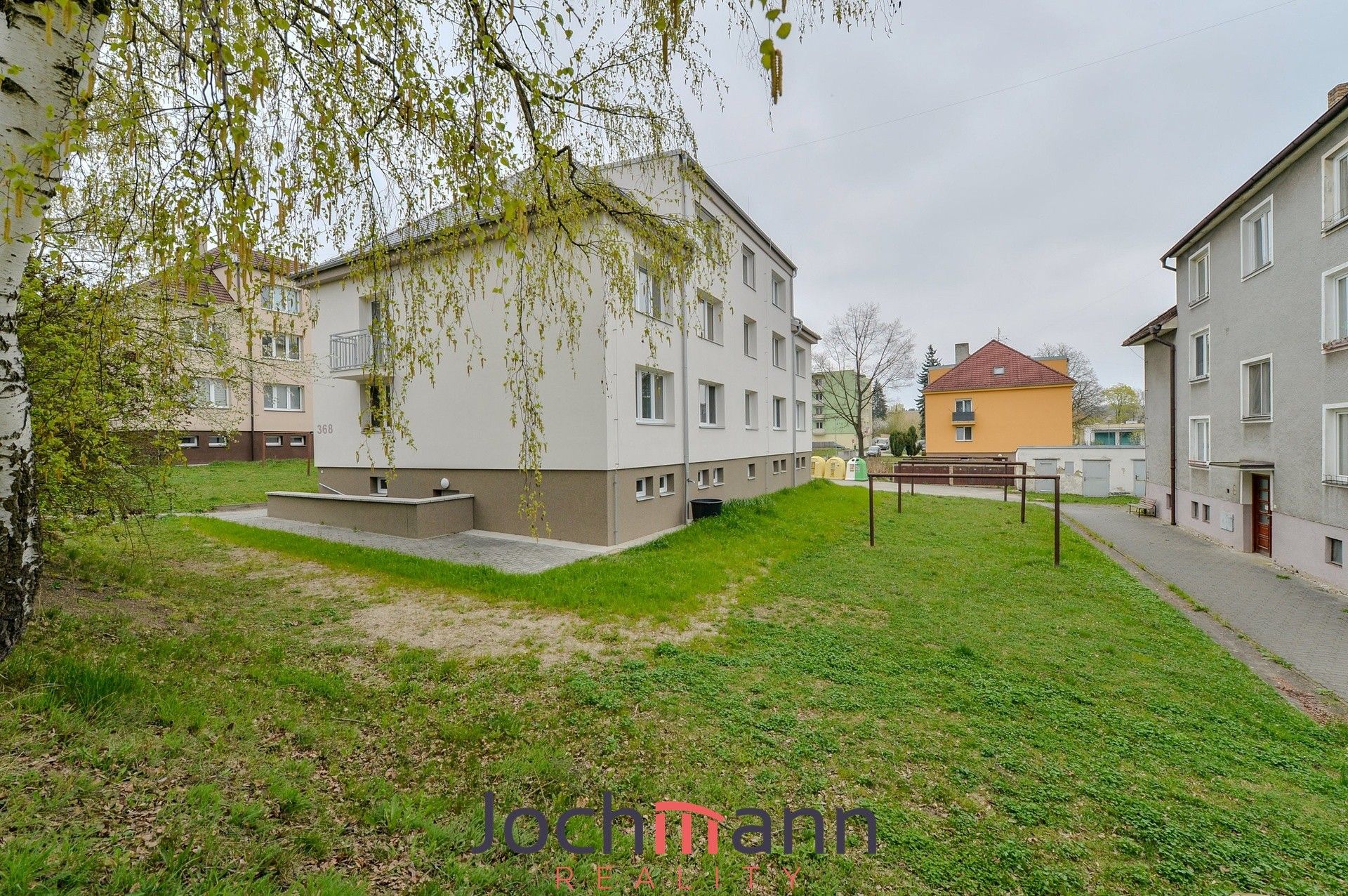 Prodej bytu 2+1 47 m² - foto 3