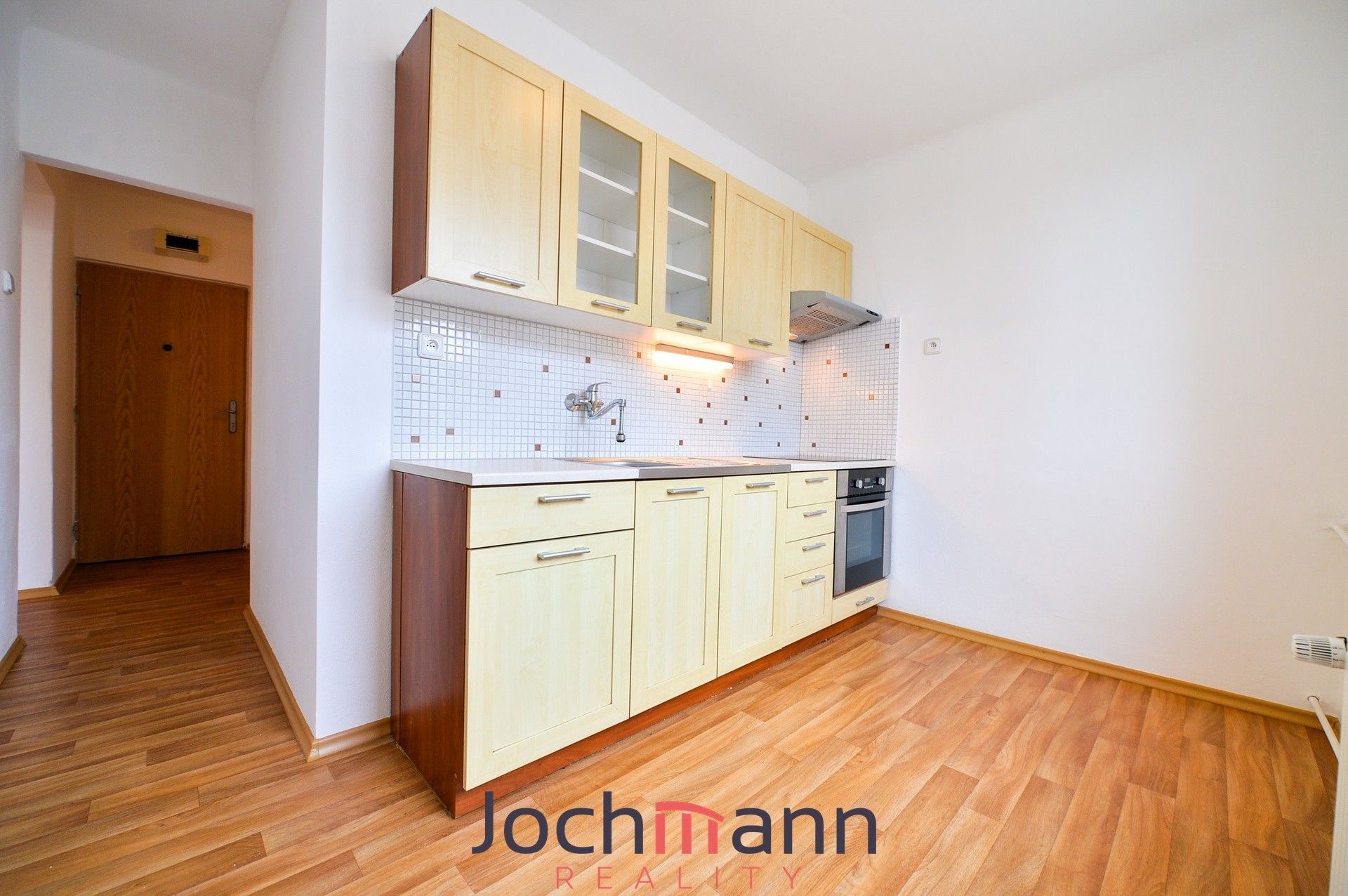 Prodej bytu 2+1 47 m² - foto 4