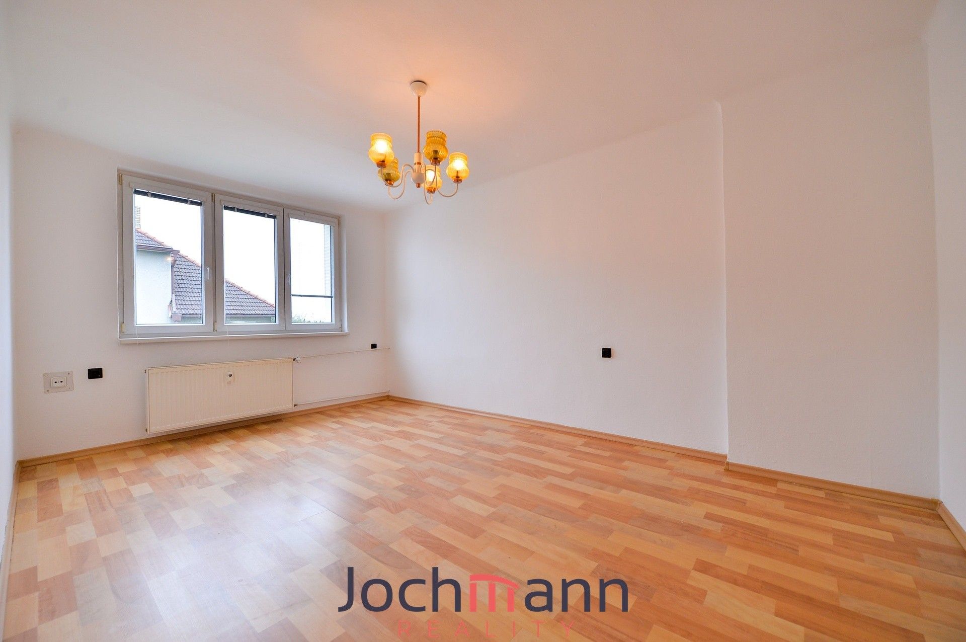 Prodej bytu 2+1 47 m² - foto 5