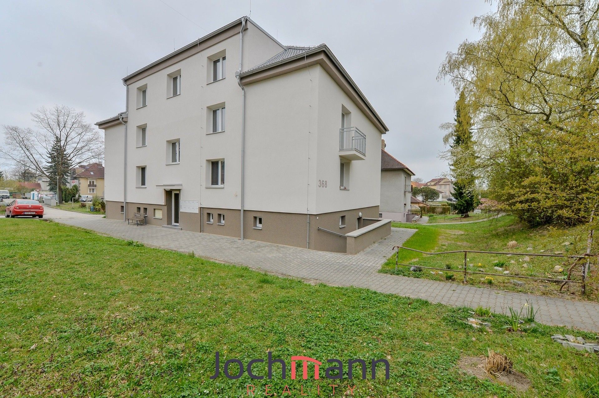 Prodej bytu 2+1 47 m² - foto 20