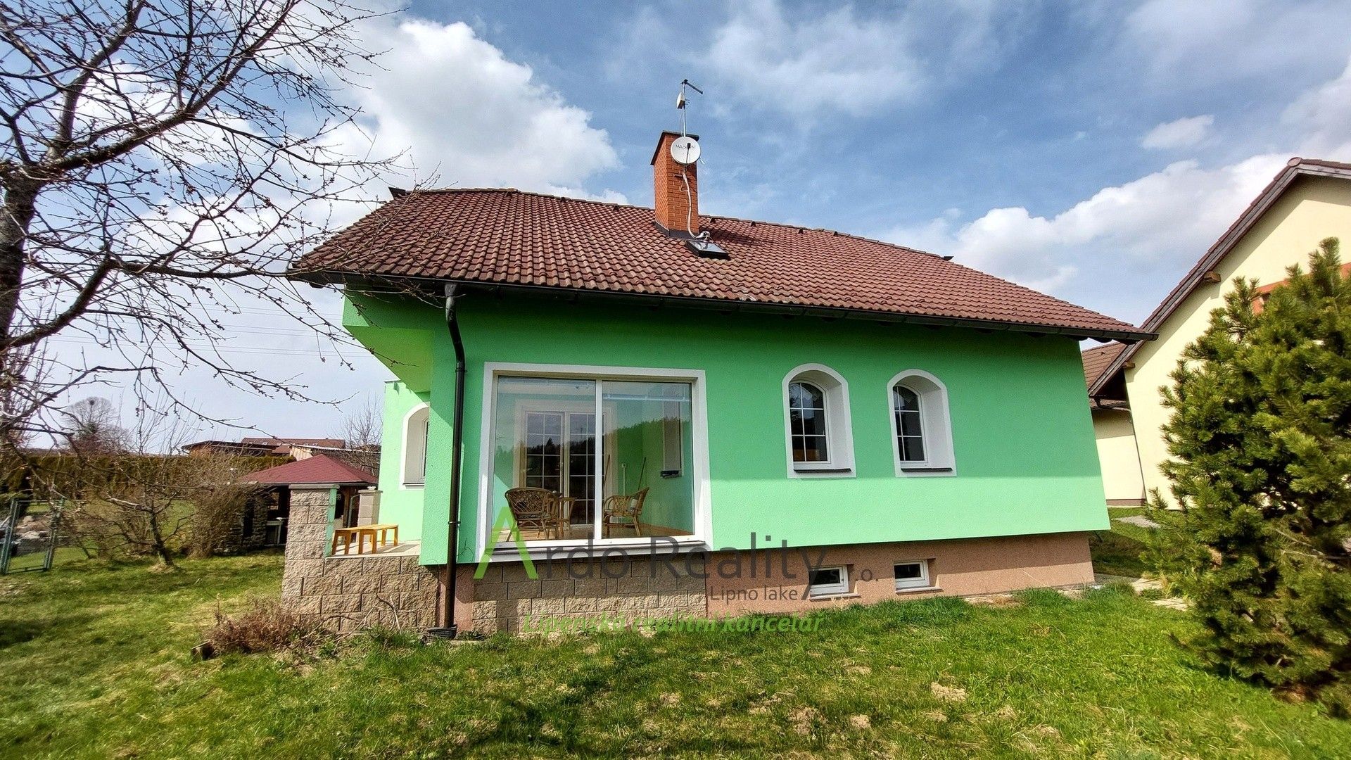 Prodej domu 266 m² - foto 1