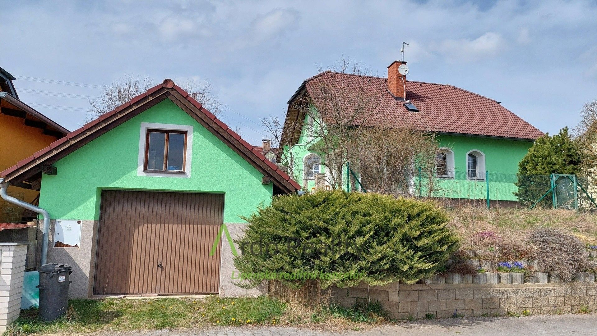 Prodej domu 266 m² - foto 3