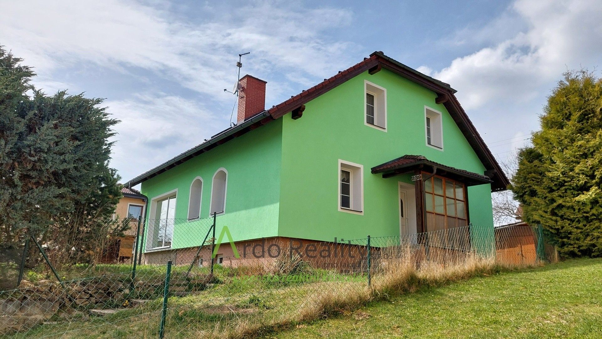 Prodej domu 266 m² - foto 2