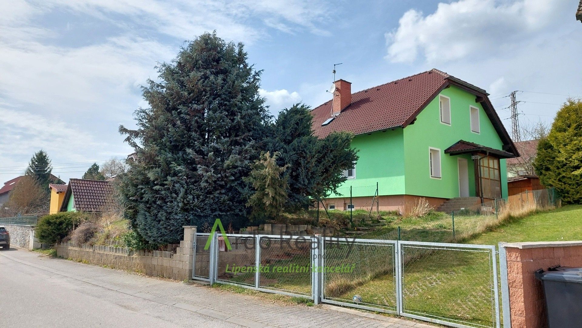 Prodej domu 266 m² - foto 5