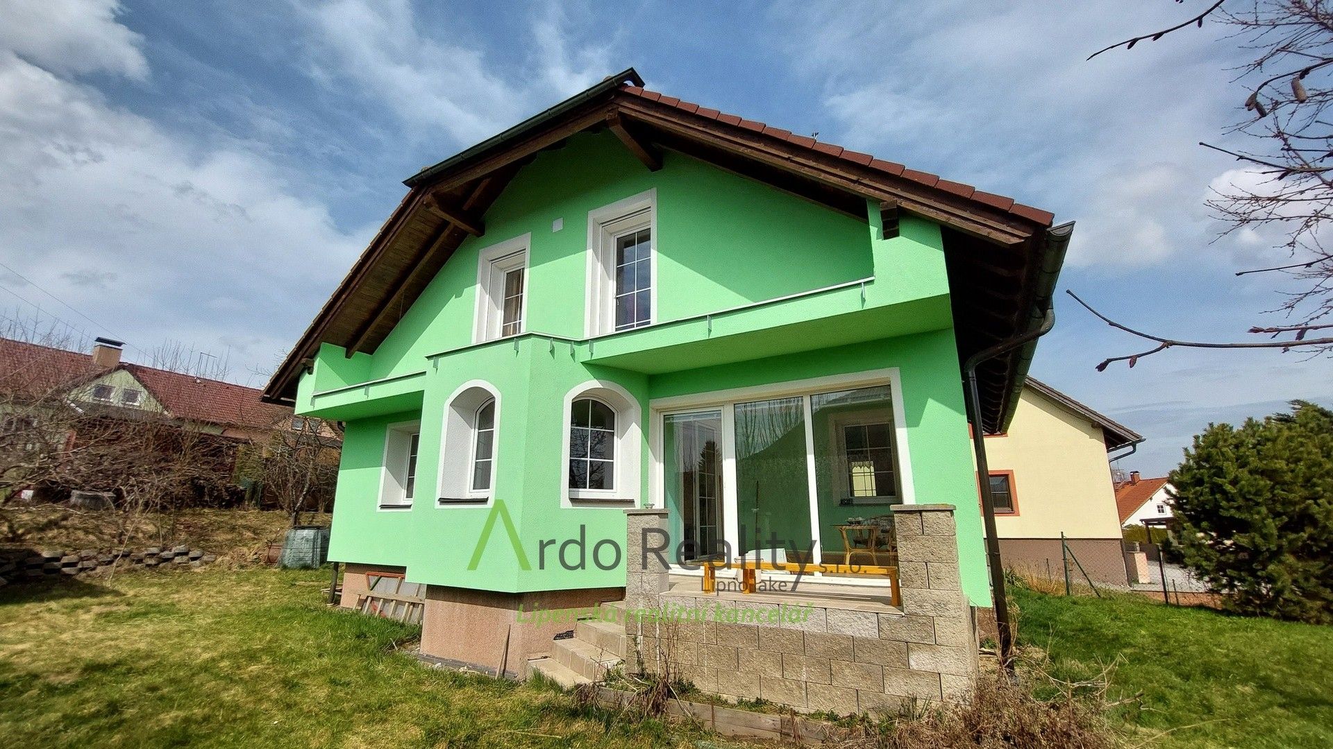 Prodej domu 266 m² - foto 8