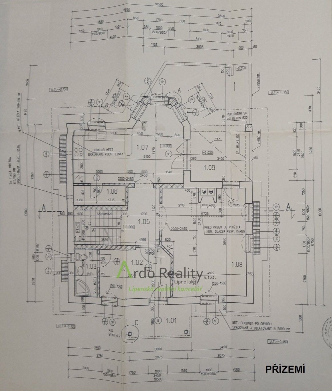 Prodej domu 266 m² - foto 14