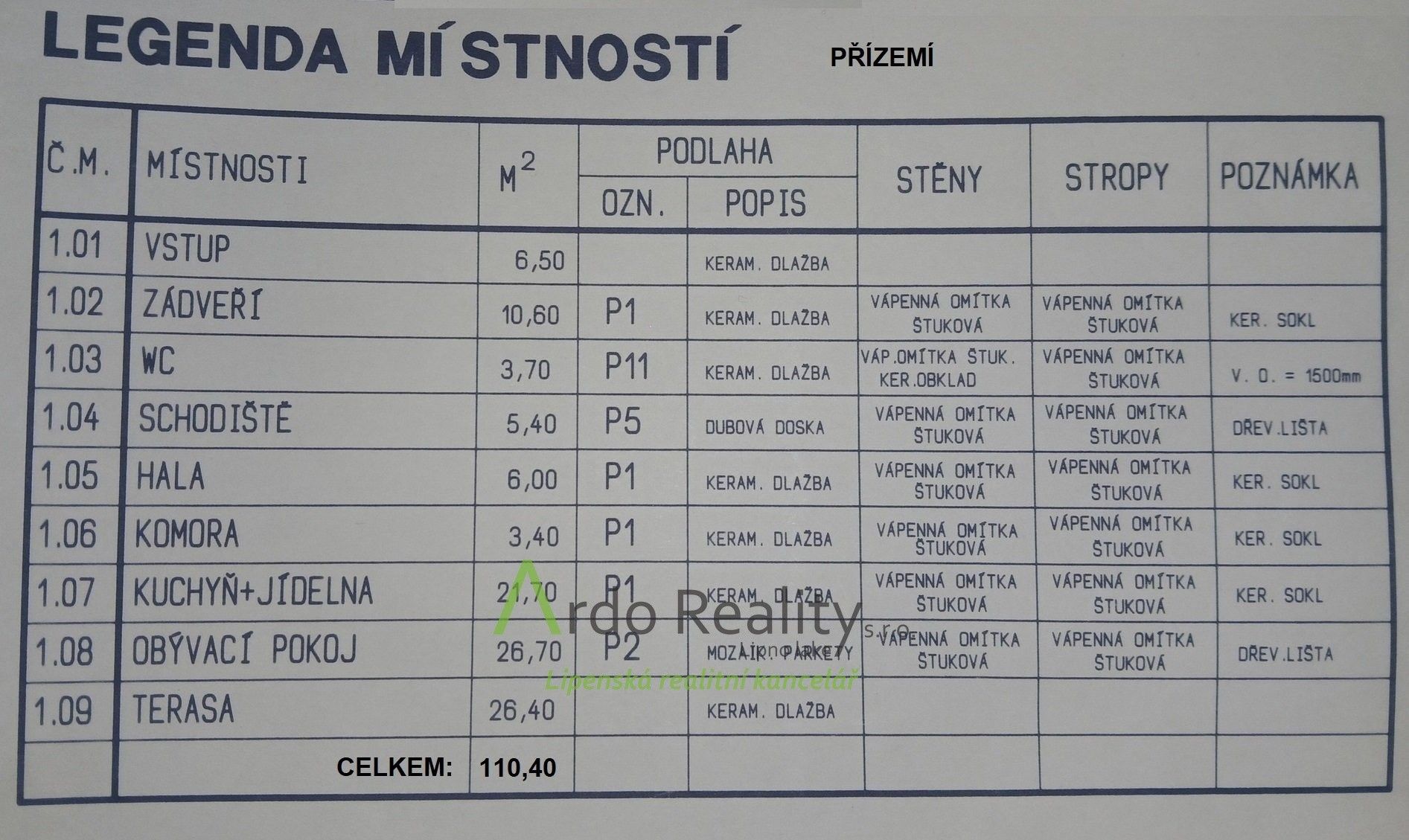 Prodej domu 266 m² - foto 15
