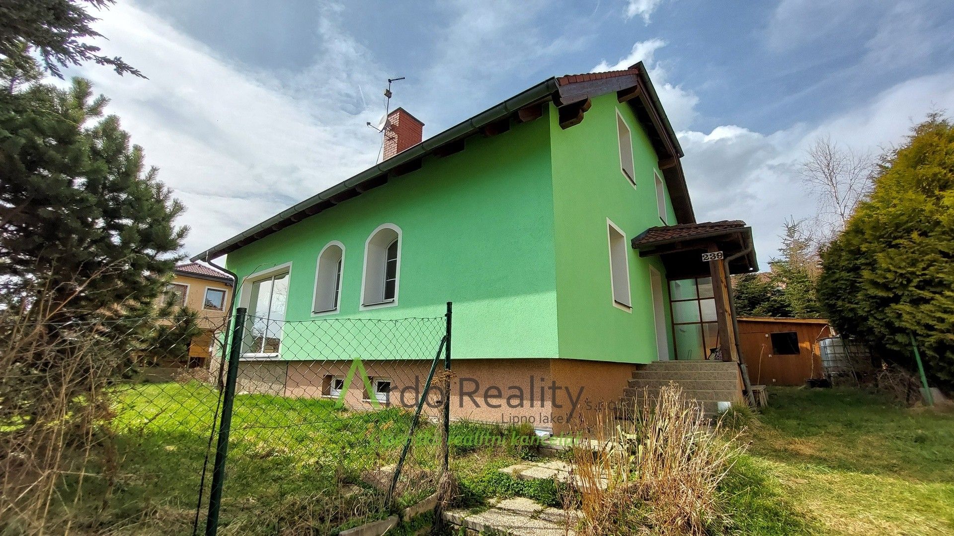 Prodej domu 266 m² - foto 10