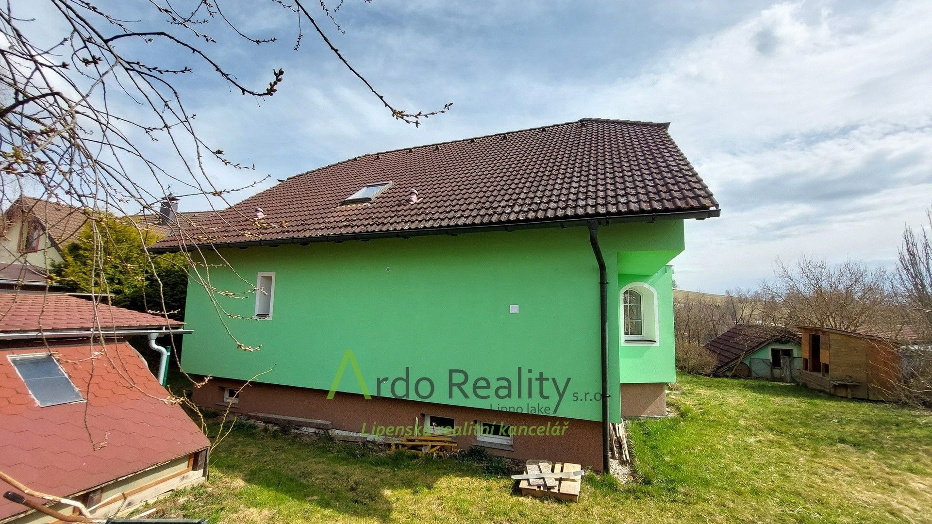 Prodej domu 266 m² - foto 9