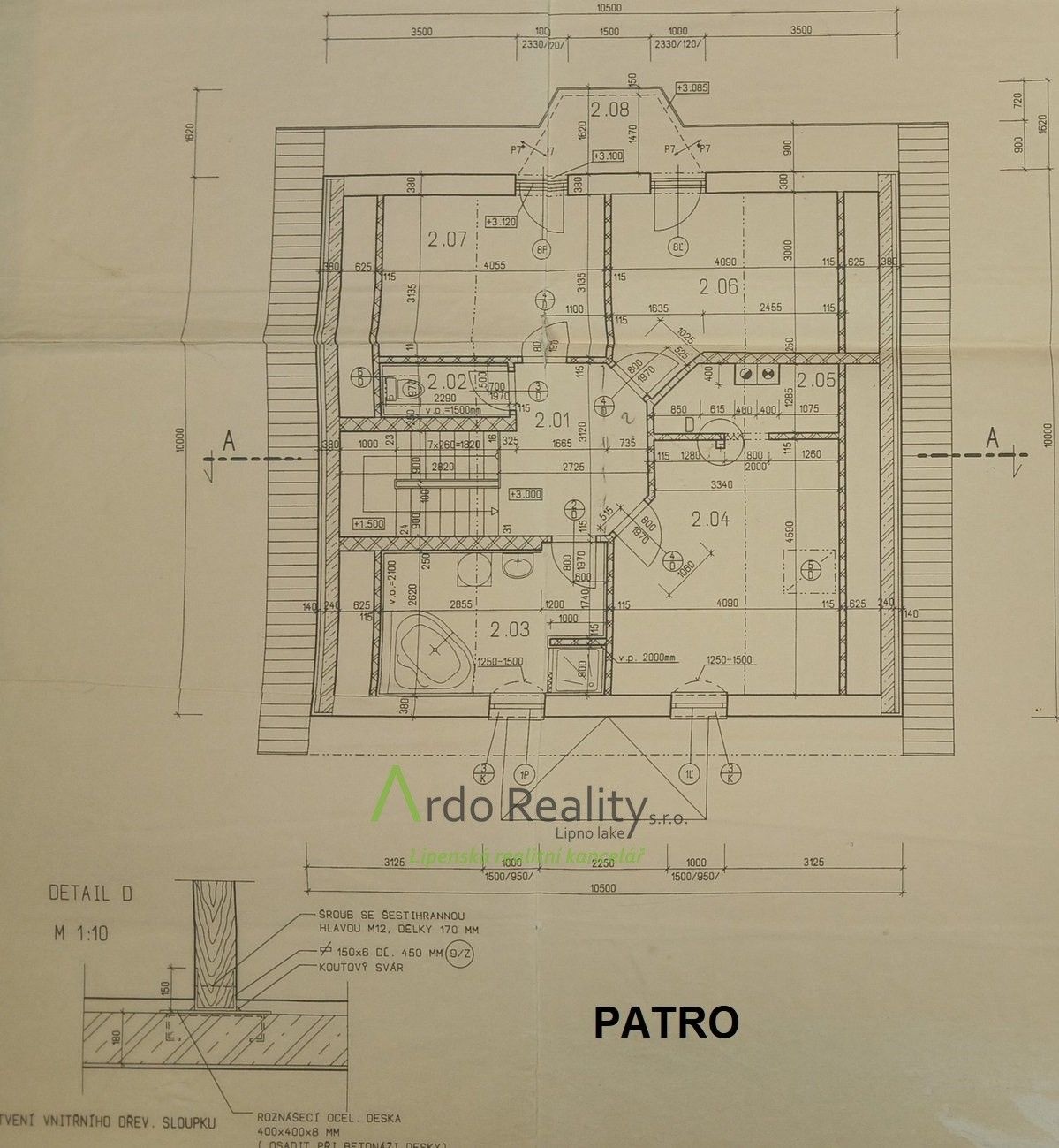 Prodej domu 266 m² - foto 17