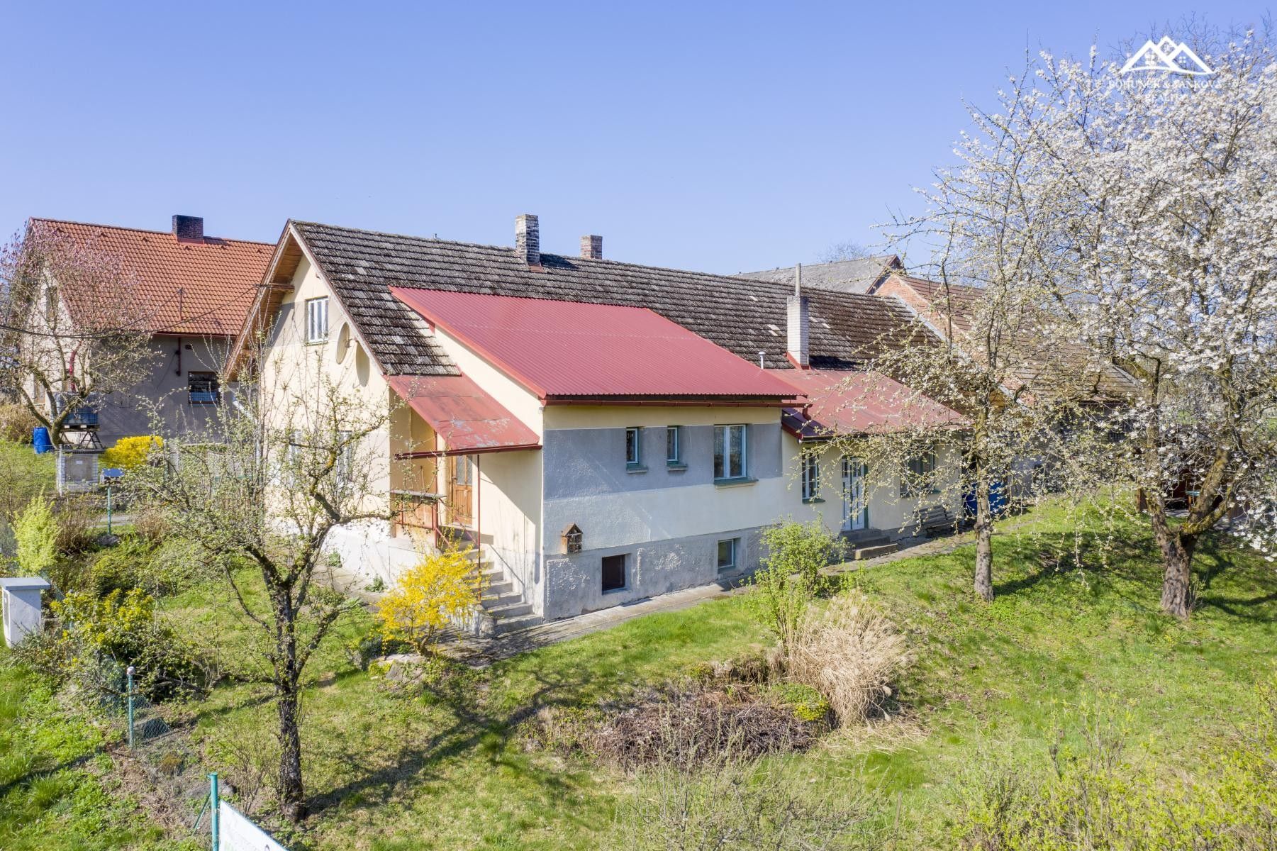 Prodej domu 79 m² - foto 2