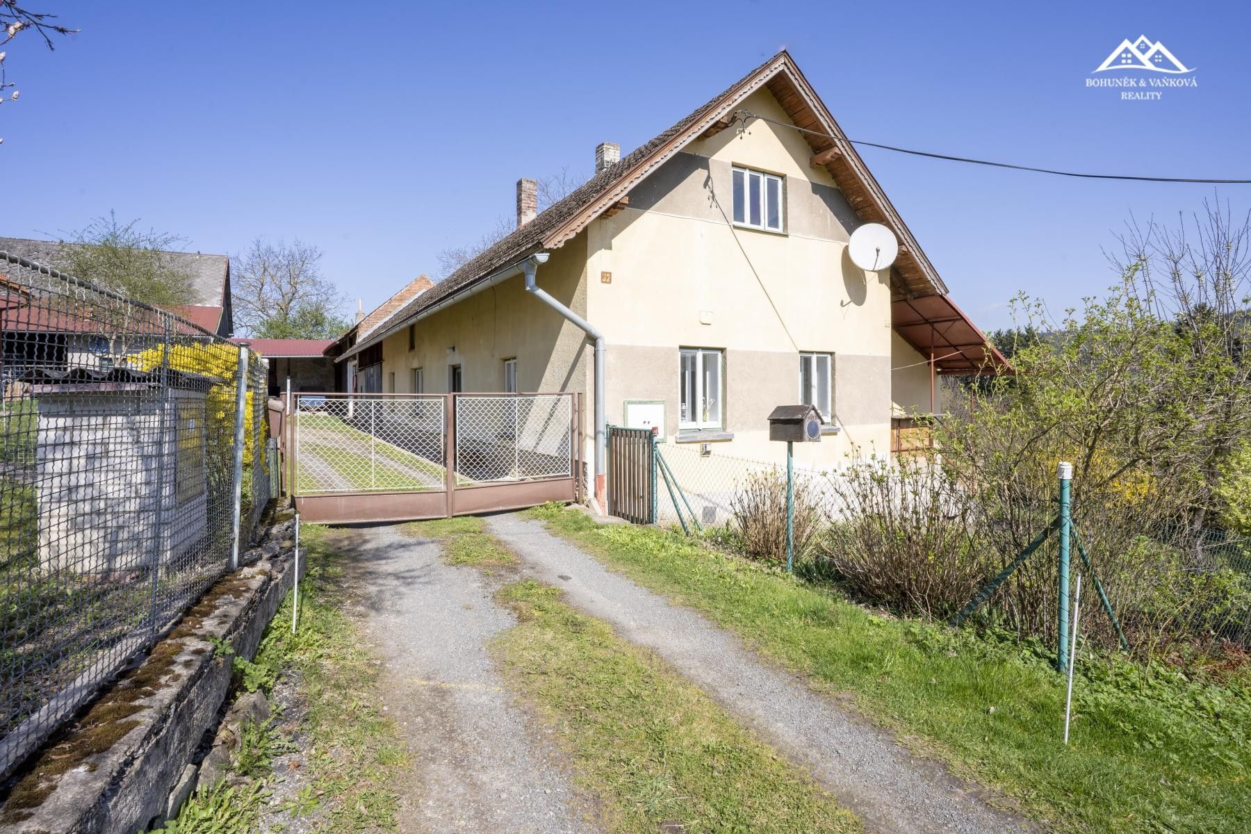 Prodej domu 79 m² - foto 1
