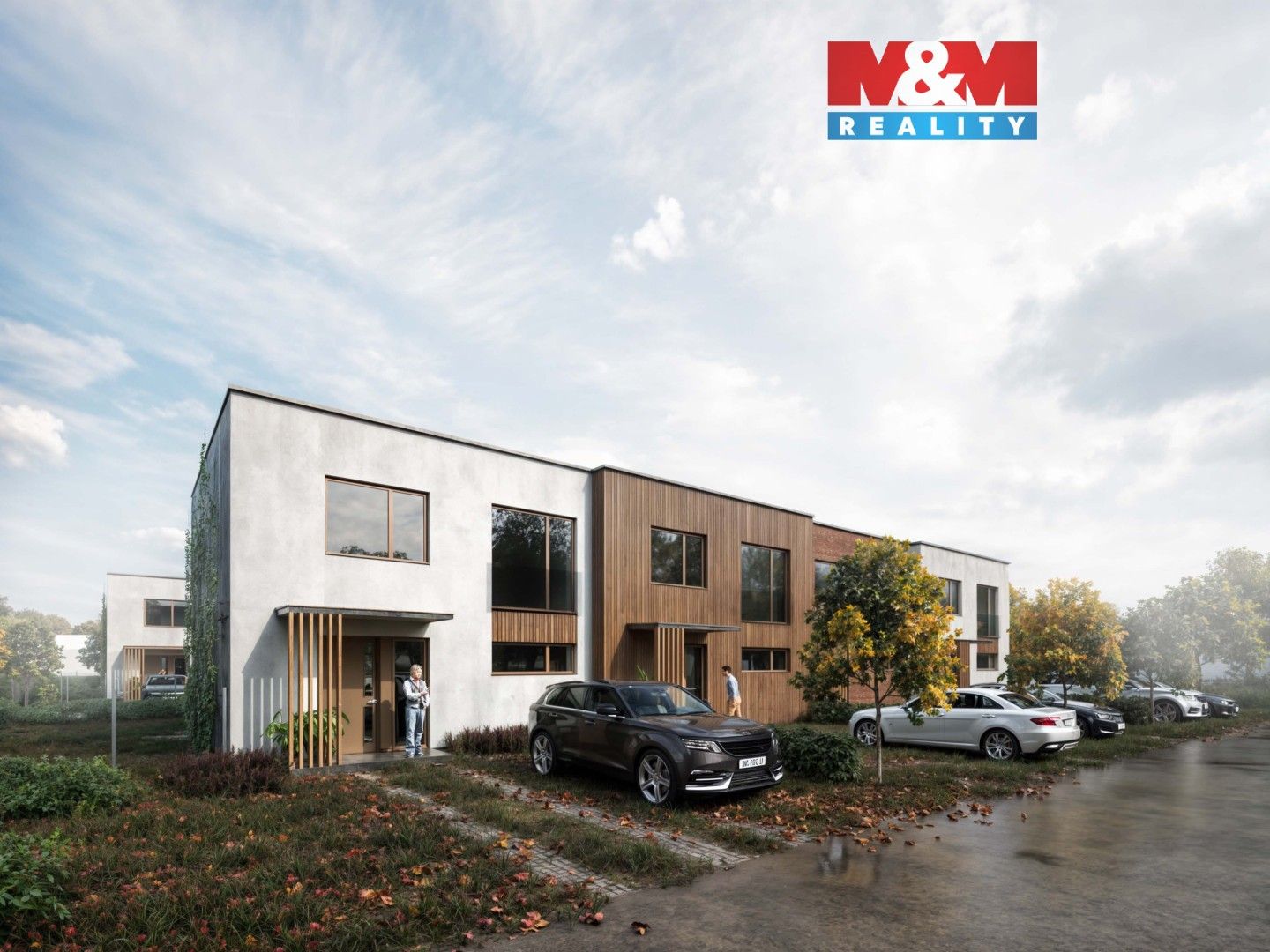 Prodej domu 107 m² - foto 2