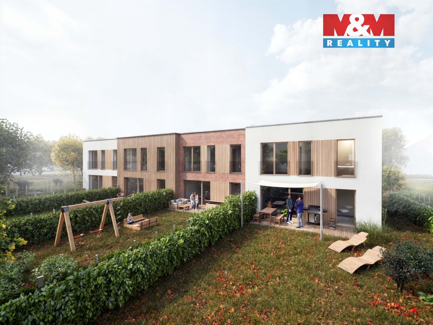 Prodej domu 107 m² - foto 4