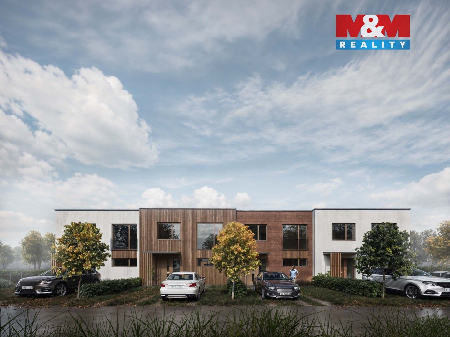 Prodej domu 107 m² - foto 8