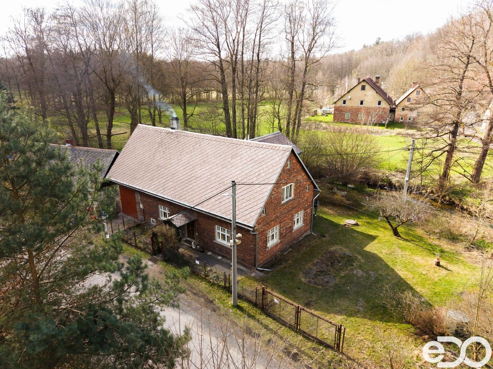 Prodej domu 300 m² - foto 1