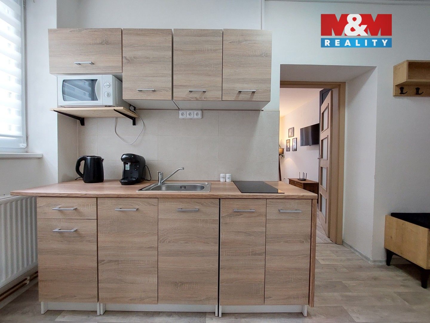 Prodej bytu 2+1 37 m² - foto 6