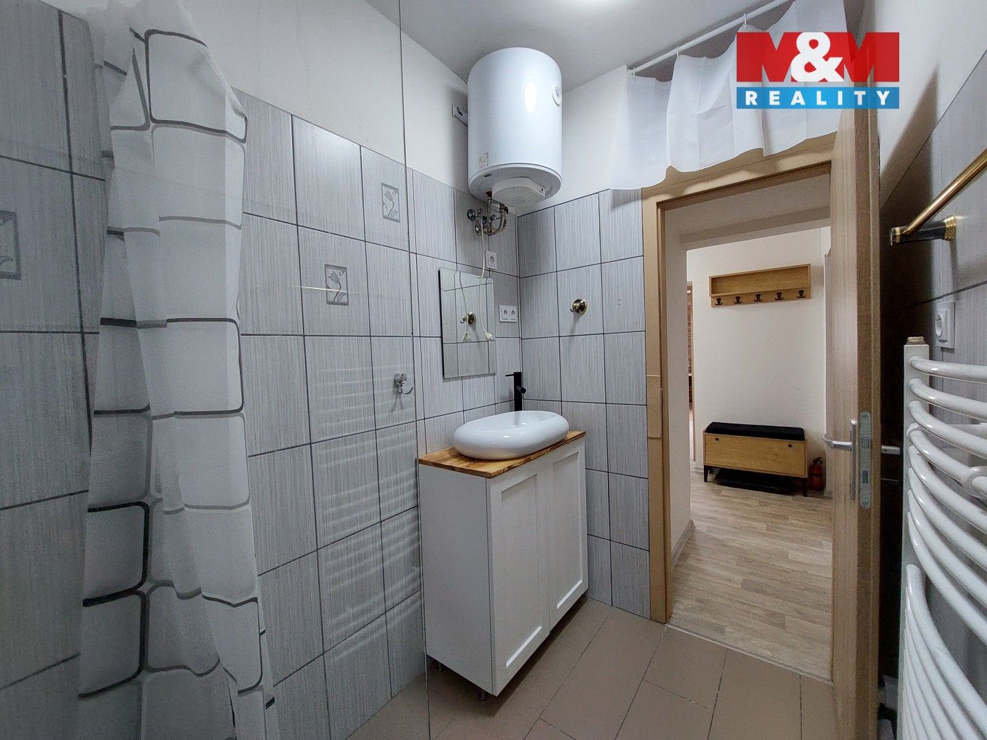 Prodej bytu 2+1 37 m² - foto 8