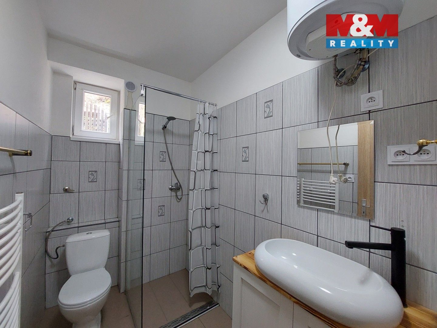 Prodej bytu 2+1 37 m² - foto 4