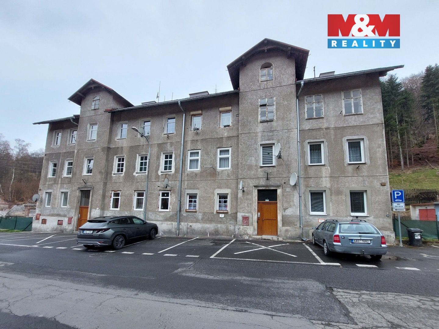 Prodej bytu 2+1 37 m² - foto 5