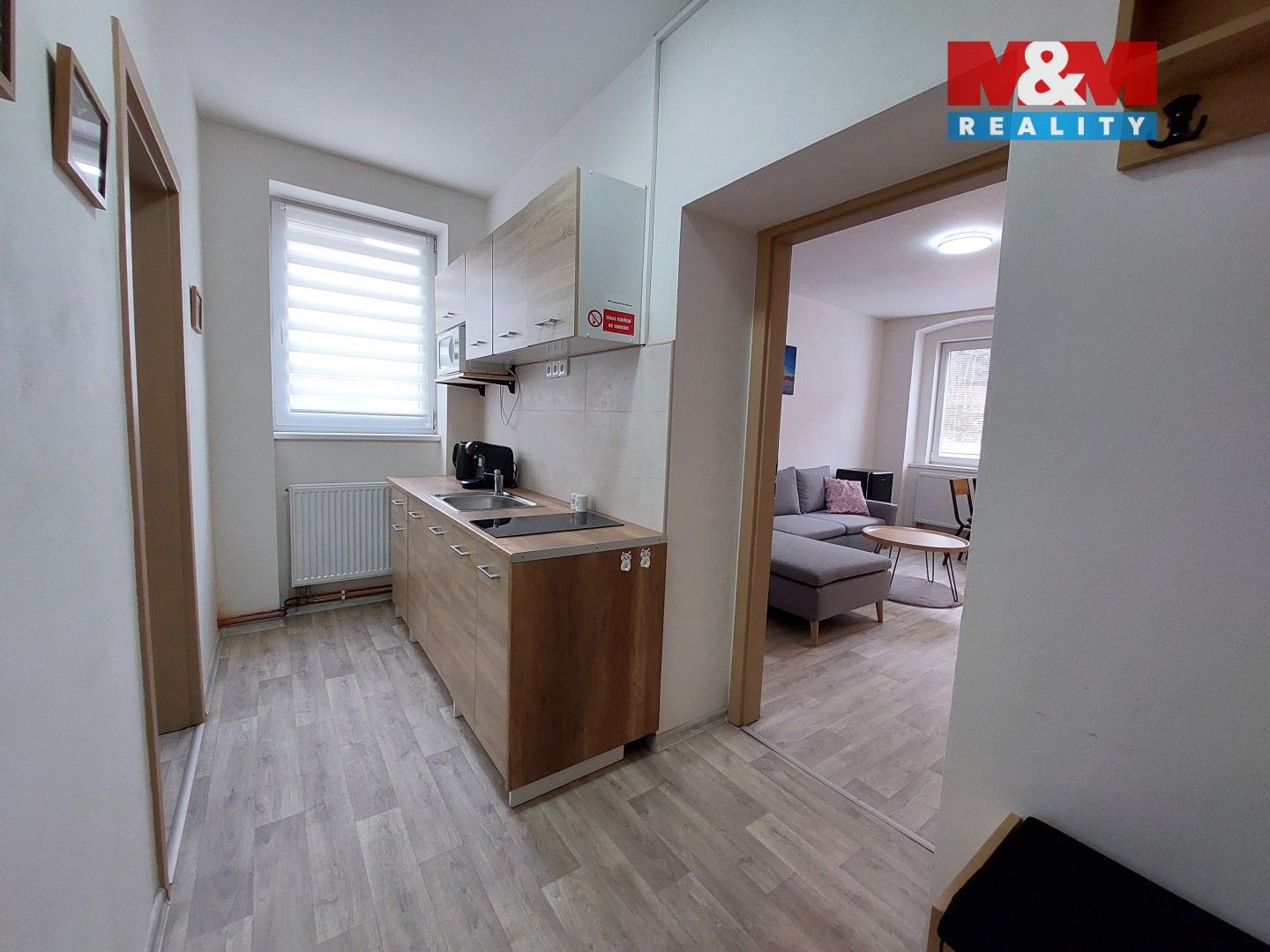 Prodej bytu 2+1 37 m² - foto 10