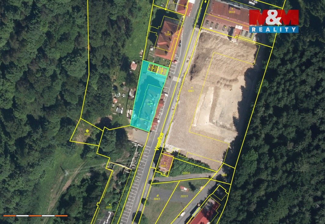 Prodej bytu 2+1 37 m² - foto 15