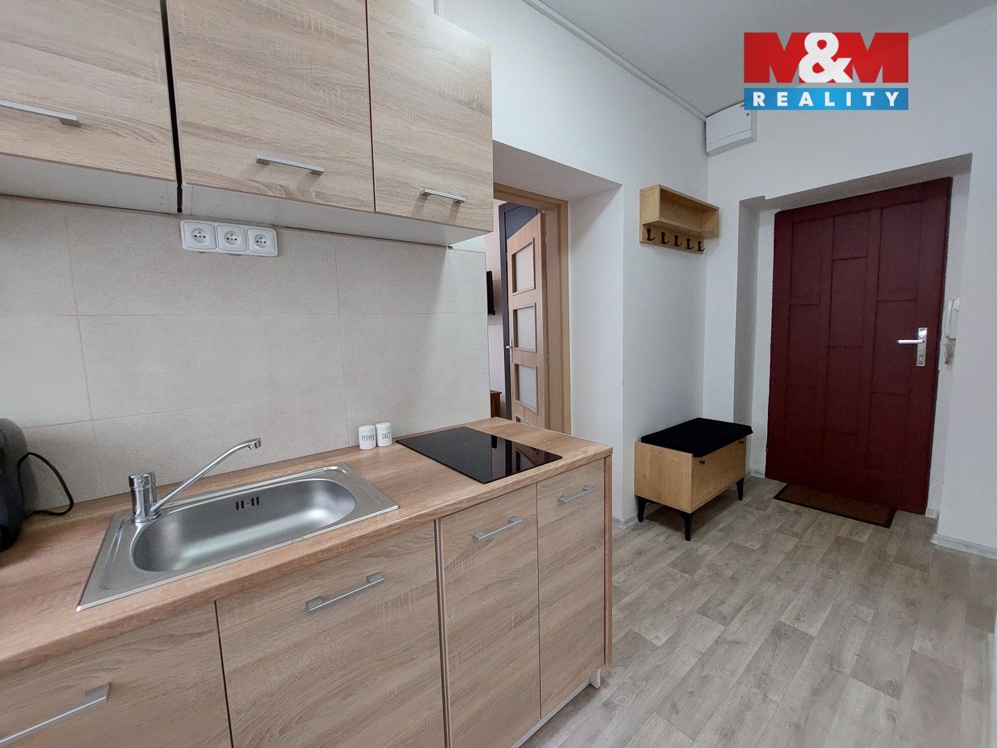 Prodej bytu 2+1 37 m² - foto 13
