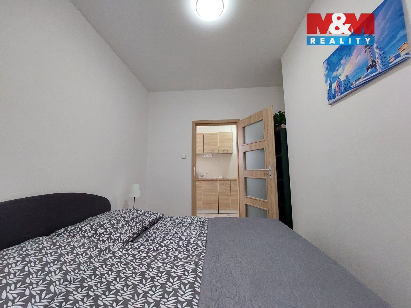 Prodej bytu 2+1 37 m² - foto 14