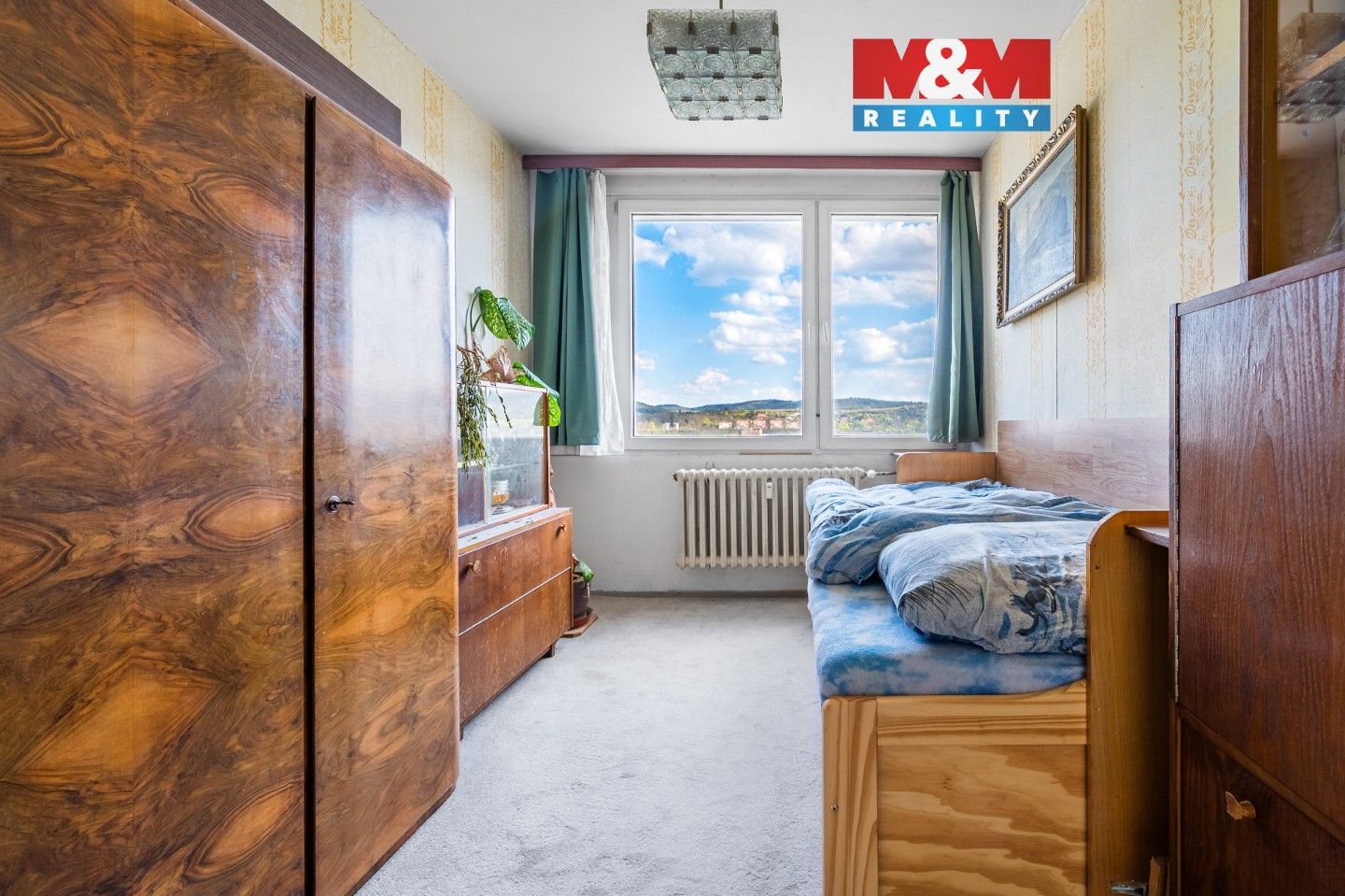 Prodej bytu 2+kk 41 m² - foto 5