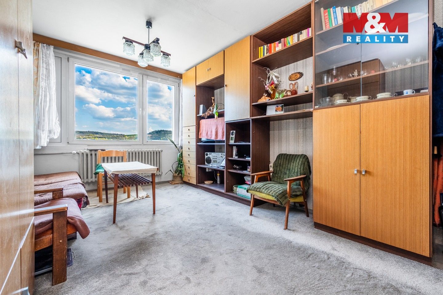 Prodej bytu 2+kk 41 m² - foto 6
