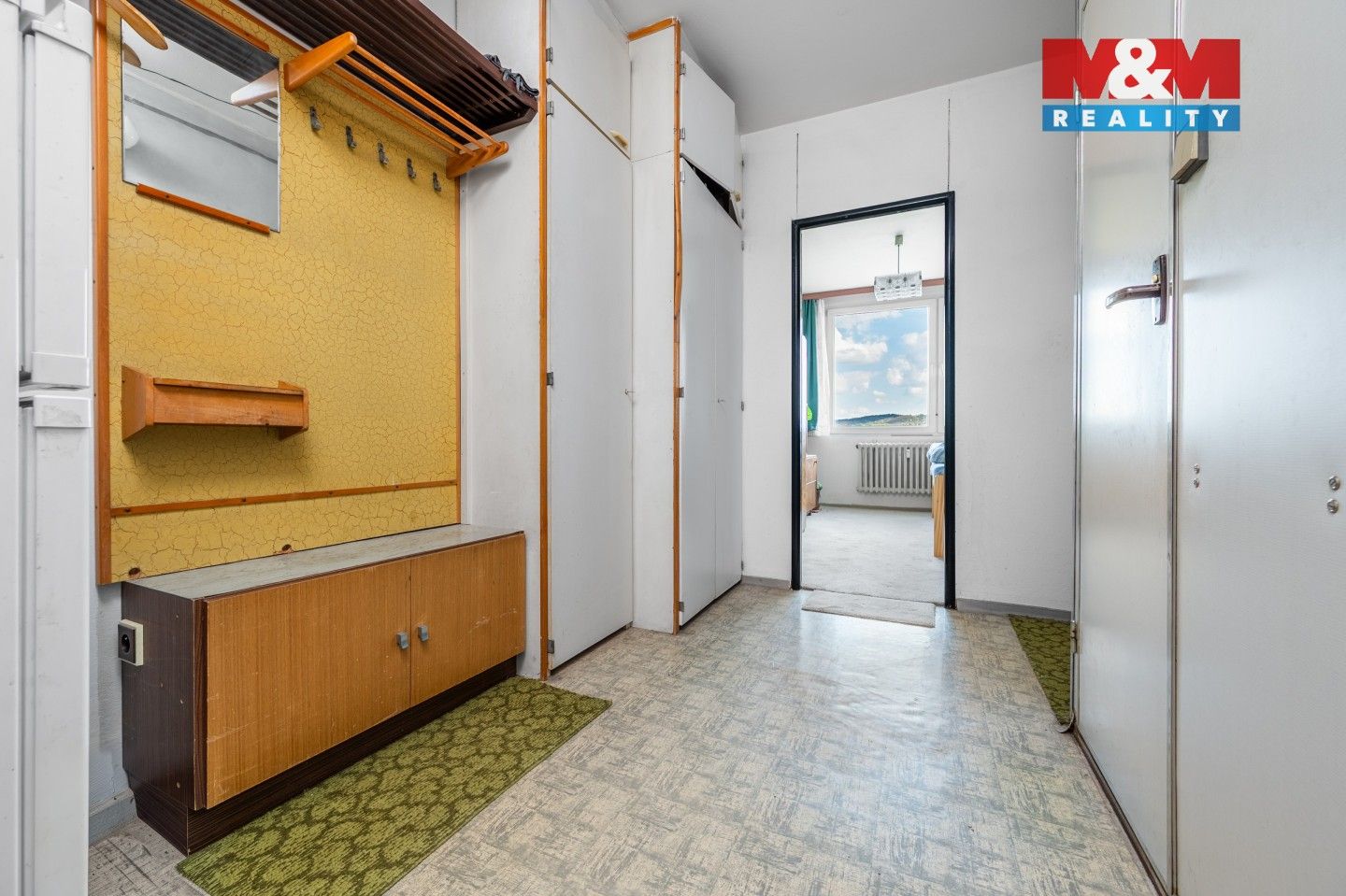 Prodej bytu 2+kk 41 m² - foto 11