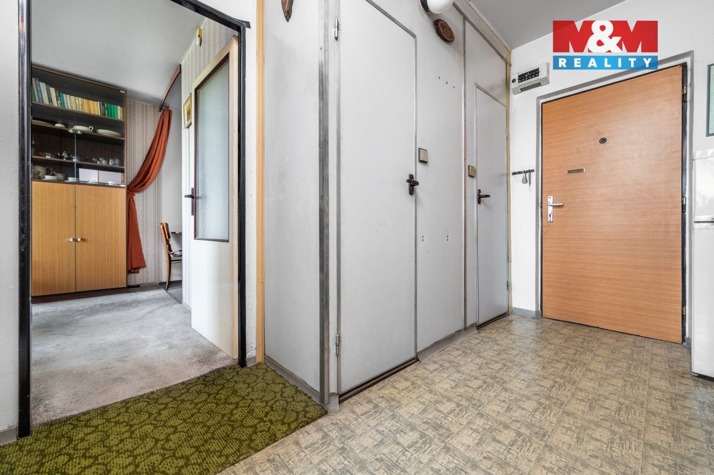Prodej bytu 2+kk 41 m² - foto 10