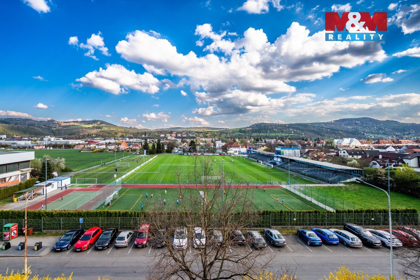 Prodej bytu 2+kk 41 m² - foto 12