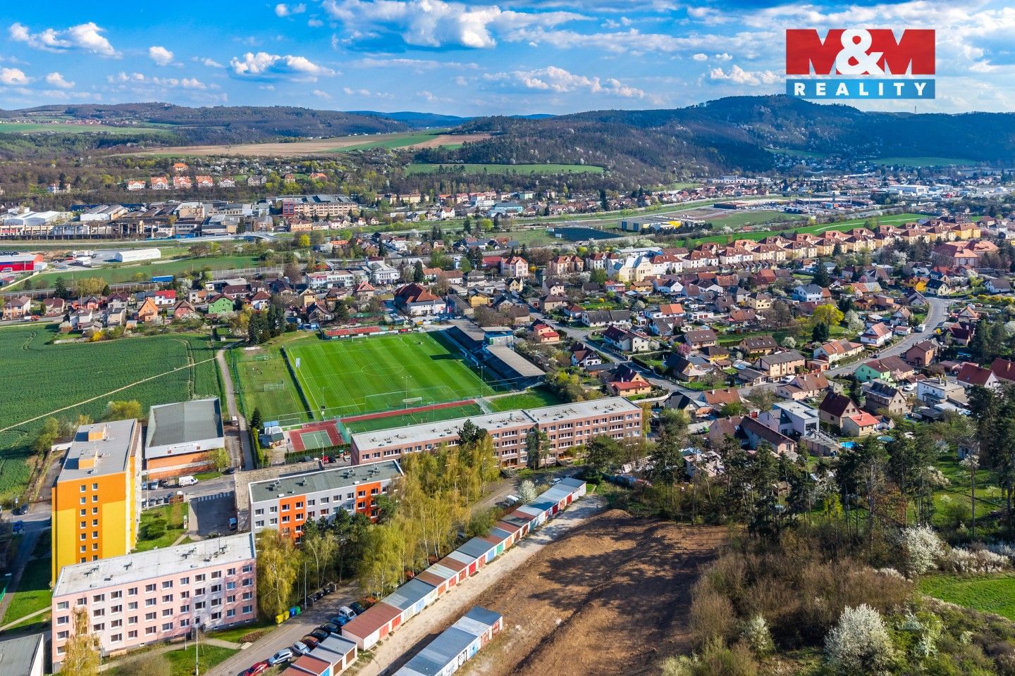 Prodej bytu 2+kk 41 m² - foto 13
