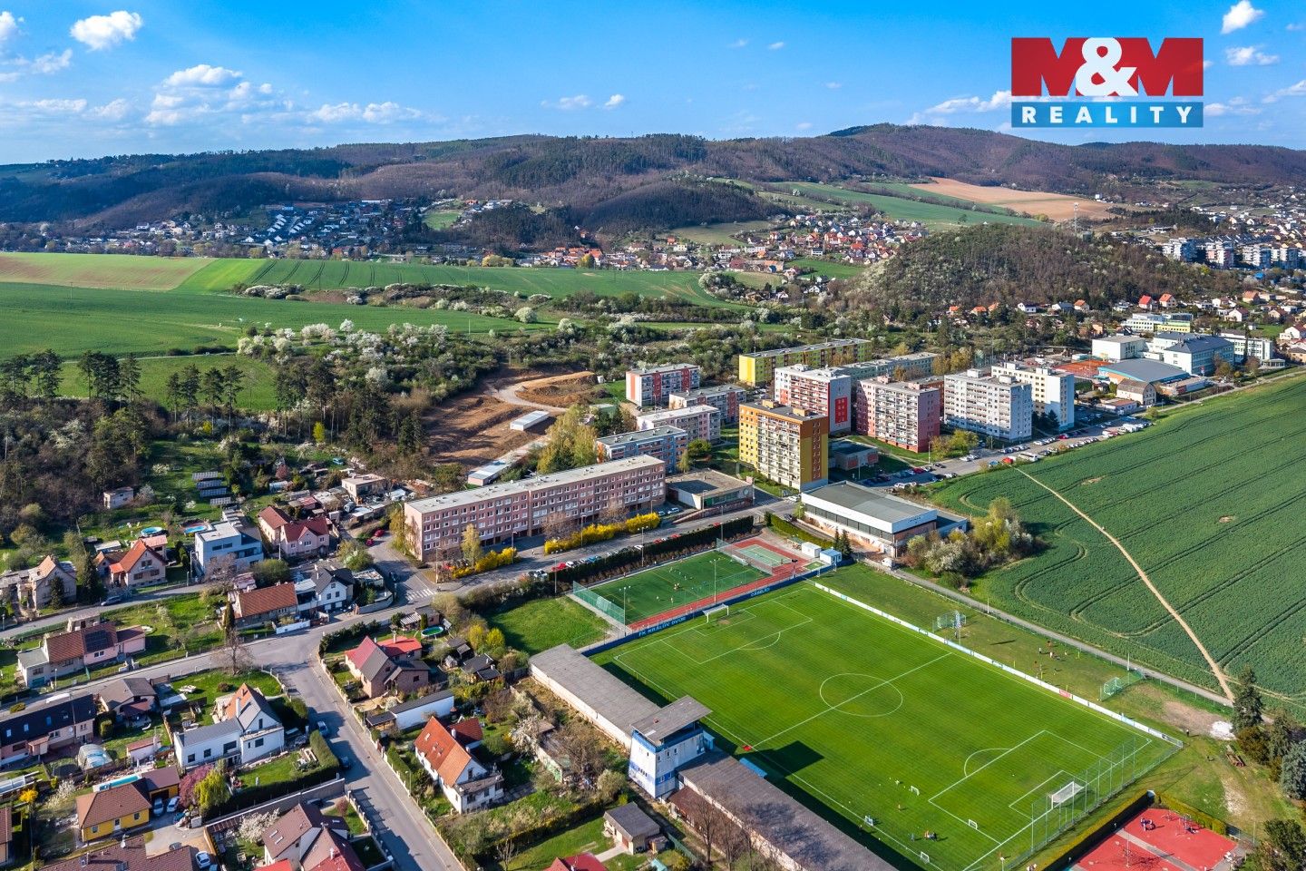 Prodej bytu 2+kk 41 m² - foto 14