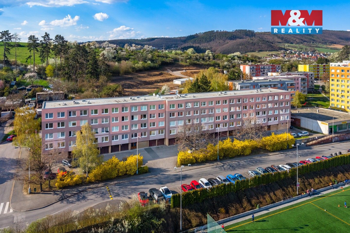 Prodej bytu 2+kk 41 m² - foto 15